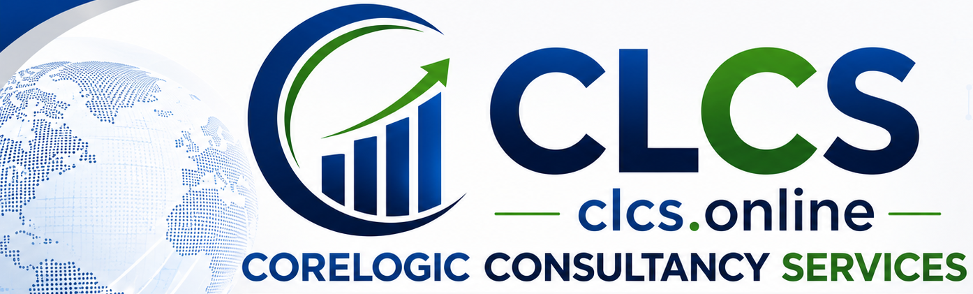 CoreLogic Logo